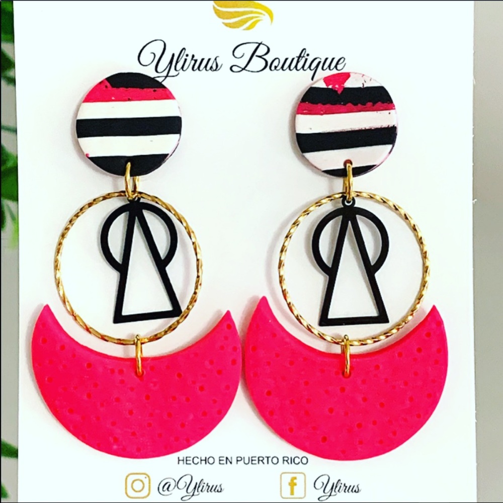 🌸✨Beautiful Earrings ✨🌸 - Picture 2 of 2